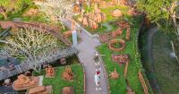 Tourism breathes new life into craft villages