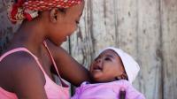 Africa must invest in its mothers, children