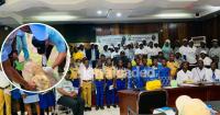 Agriculture Ministry, Partners Step Up Efforts to Eliminate Rabies Deaths by 2030