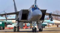 Finnish and Swedish Jets Intercept Russian MiG-31s in First Joint Mission