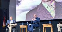 SD National Guard Leader Urges Community Support For New Fighter Jets In Sioux Falls