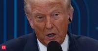 Trump's govt-funded ads face bipartisan backlash