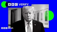 Are Trump's US government funded ads illegal?
