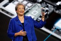 Bank of America resets AMD price target after major milestone