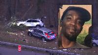 Man who killed abducted New York woman during I-95 shootout in Virginia gets 178 years A man convicted of kidnapping and killing a New York woman during a police chase and shootout on I-95 in Prince William County has been sentenced to 178 years.