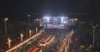 Tourists spend big during Mid-Autumn Festival across China