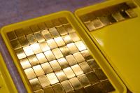 Gold share rally turns into dead cat bounce