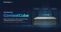 TuringData Launches ContextCube at Tech Week Singapore 2026, Bringing Shared KV Cache to GPU Inference Clusters