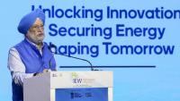 Government will not let things go out of control, says Petroleum Minister Hardeep Singh Puri