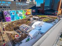 Art on Vine to host special Bengals tailgate