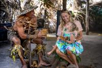 Cook Islands is Oceania's leading destination 2026