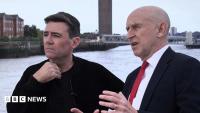 John Healey to promise ‘new age of industrialisation’ for UK in conference