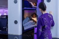 Air New Zealand’s Skynest earns global recognition for innovation