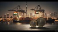 Rupee-dirham trade gains ground as India and UAE target $200 billion