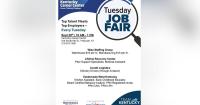 Kentucky Career Center to host job fair on Sept. 29