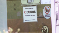 Langford ramen restaurant starts accepting euros