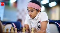 Bodhana Sivanandan: 11-YO Indian-origin British becomes youngest WGM
