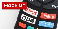 BBC demands dedicated button on Britons' TV remotes so audiences 'stay connected to British values'