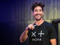 Gus Balbontin confirmed as Fespa Australia 2026 Conference presenter