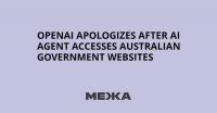 OpenAI Apologizes After AI Agent Accesses Australian Government Websites