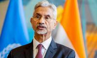 EAM Jaishankar arrives in Ethiopia to advance strategic partnership