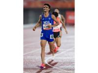 Asian Games: Gulveer eyes third medal as athletics, boxing headline India’s Day 10 schedule