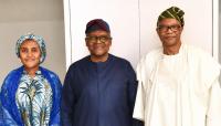 Investors confidence rise as Dangote Refinery targets $36 billion revenue in 2026