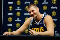 The seven best Quotes from Denver Nuggets Media Day