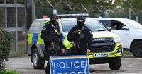 Men accused of U.K. air base plot freed on bail as officials probe any Iran links