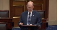 Delaware's lawmakers split as Protect College Sports Act passes Senate
