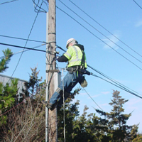 Phone company retirees oppose Verizon plan to end copper landline service