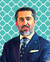 Wealthy Indian hotelier Jaisal Singh buys two Zambian safari camps on the Zambezi
