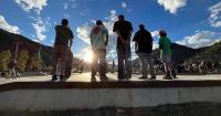 Idaho Springs skate park celebrates first anniversary