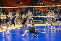 Boise State secures first Pac-12 win over Gonzaga in a slugfest