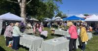 Where creatvity, community meet: Makers Market ready for Saturday sale
