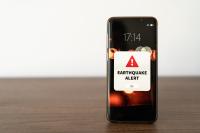 Plans underway to bring ShakeAlert to Nevada