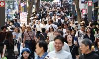 Japanese Tourists Embrace Whirlwind One- and Two-Night Seoul Trips