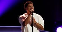 This Utahn used to perform, but life got in the way. Then his wife signed him up for ‘The Voice’
