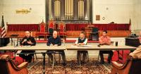 Peacham Candidates’ Forum Combines House, Senate Races