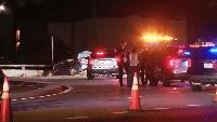3 juveniles killed, 1 injured in I-395 Alexandria crash in after police chase A ramp from northbound Interstate 395 to Shirlington in Alexandriahas reopened after an early Monday morning crash.The Virginia Department of Transportation (V