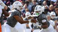 Pitt vs. Virginia Tech Prediction, Odds and Key Players to Watch for College Football Week 5