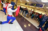 Who Is Costa Rica Really Competing With for Tourists?