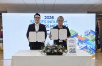 Youngsan University Startup Serve Lab Opens Export Path to U.S., Japan
