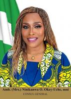 Nigeria demands justice over death of 3 nationals in South Africa