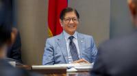 Marcos at Asean Women Leader’s Summit: Keep leading, pushing region forward