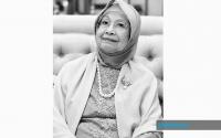 Qatar Emir Conveys Condolences Over Death Of Tun Dr Siti Hasmah