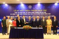 EHang’s Global Fast Track Program Expands to Vietnam, Its Second Country, Joining Hands with Hanoi to Build a Low‑Altitude Sandbox
