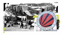 From tiny B-school to 35,000-student university. LPU, the education empire built on an ad blitz