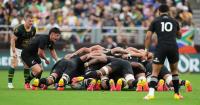 Codie Taylor to lead New Zealand All Blacks in rugby's Bledisloe Cup despite Scott Barrett's return