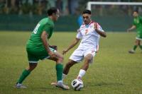 Cook Islands and Tahiti deliver exciting football performance